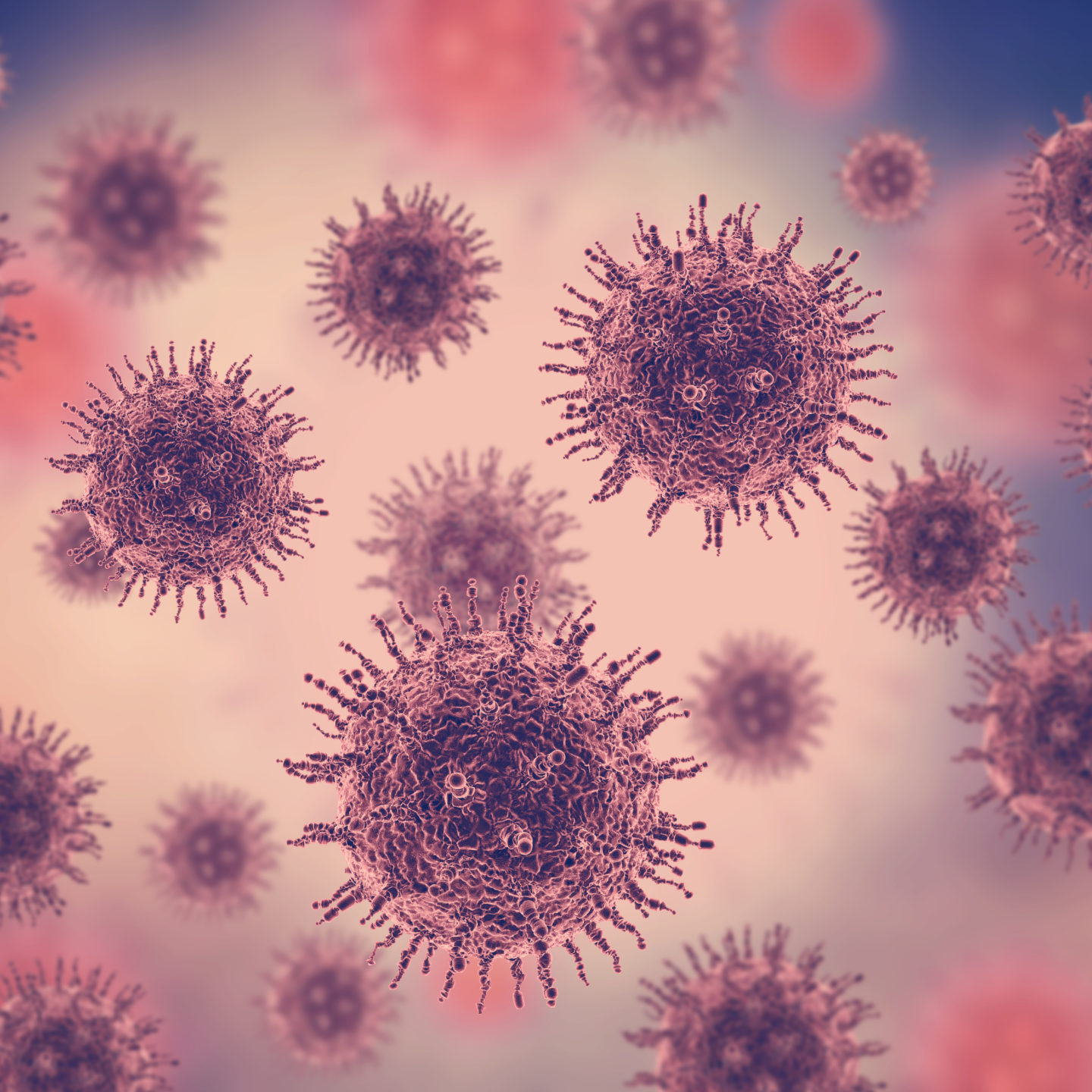 Evita el contagio del Coronavirus y la infección respiratoria
